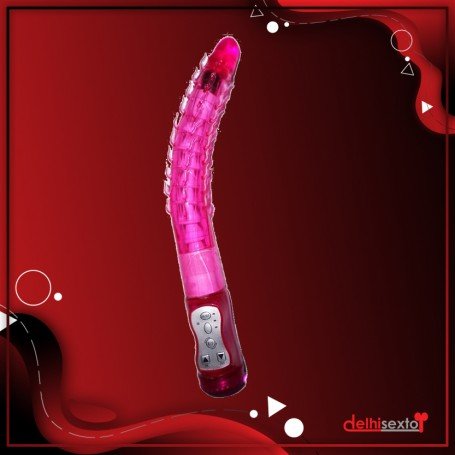 Extreme Pleasure Long Vibrator FV-006