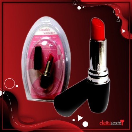 Lipstick Secret Vibrator FV-002