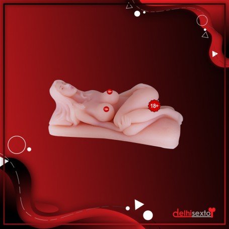 Hot n Sexy Silicone Love Doll SLD-009