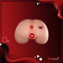 Realistic Sexy Girl Vagina and Ass BAV-010
