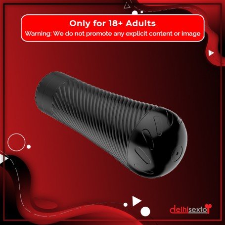 Mens Male Stroker Baby Pussy Vibrating MS-004