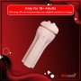 Mens Male Stroker Baby Pussy Vibrating MS-004