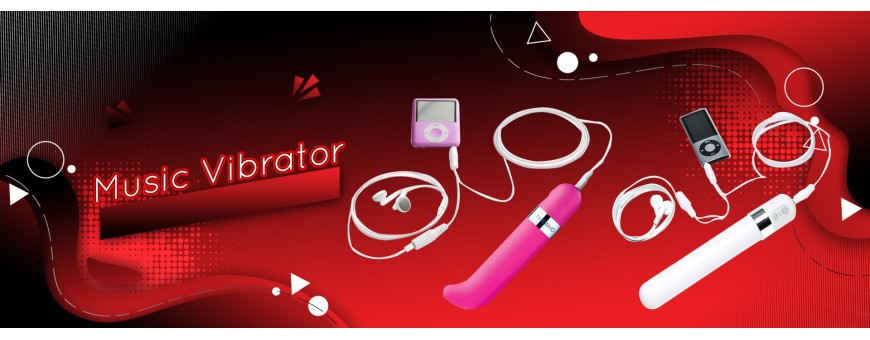 Buy Music Vibrator for female online in India | Delhi | Kolkata