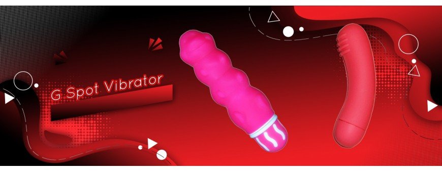 G Spot Vibrators | Buy vibrators for women and couples In India