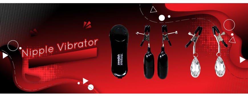 Buy Nipple Vibrator Sex Toy For women In India | Kolkata | Thane