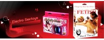 Buy Electro Sex Toys and Gear Online For Girls In India | Delhi