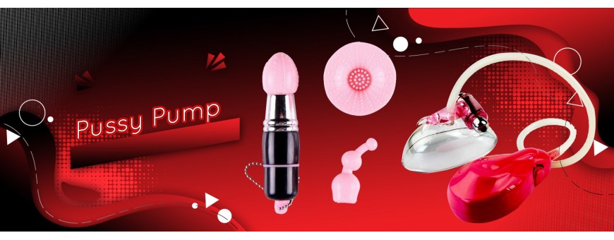 Buy Pussy Pump Pink Vaginal Pump: Health & Personal Care In India