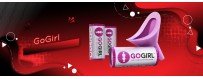 GoGirl Female Urinate Device in India Faridabad Ranchi Rajkot Siliguri Birbhum Puruliya