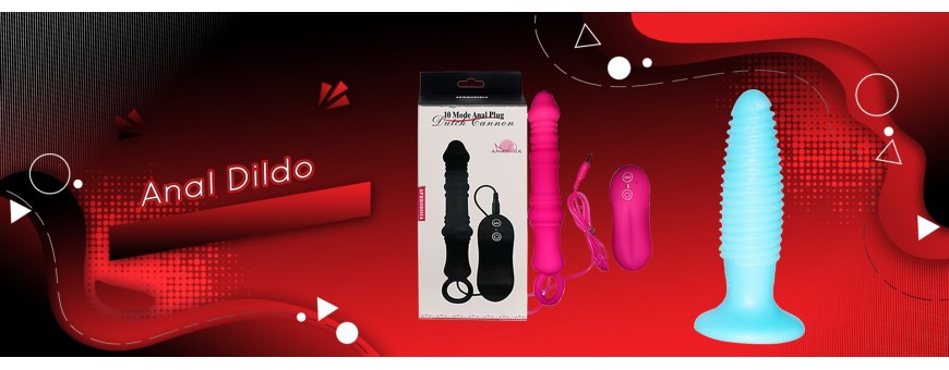Looking For Best Anal Dildo Sex Toys In Srikakulam?