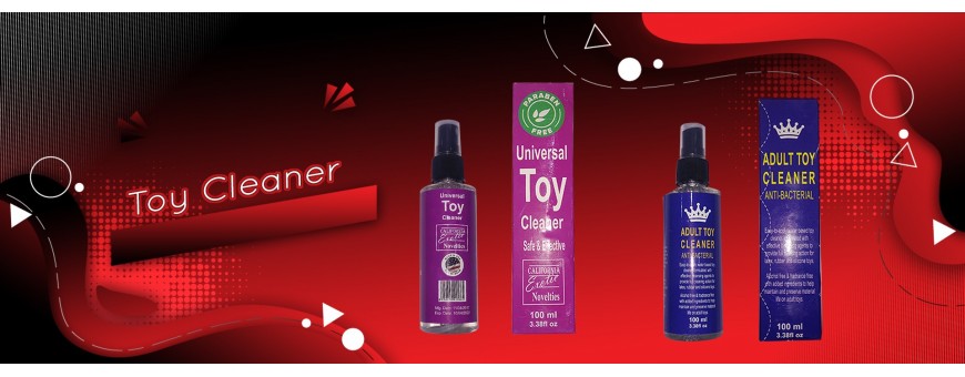 Toy Cleaner Is Best Clean Liquid For Sex Toys In Sadar Bazaar