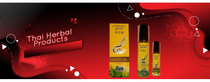 Thai Herbal Products