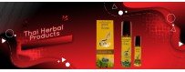 Thai Herbal Products