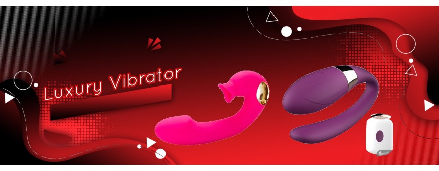 Luxury Vibrator for Women | Sex Toys in Panipat | Delhisextoy