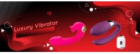 Luxury Vibrator for Women | Sex Toys in Panipat | Delhisextoy