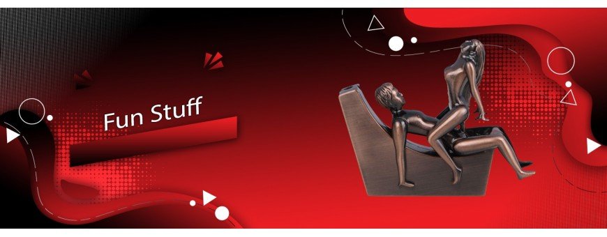 Fun Stuff | Sex Toys in Indore | Delhisextoy