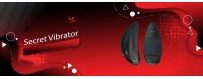 Secret Vibrator